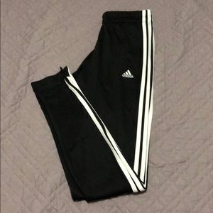 Adidas sweatpants